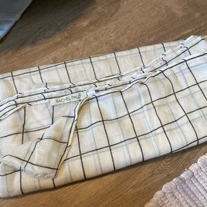 scarf by rachel pally